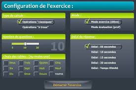 Multimaths Net Ressources Pedagogiques En Mathematiques Mathematiques Enseignement Des Mathematiques Calcul Mental