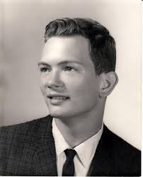 John Wright Obituary