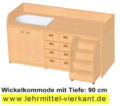 Das wickeln des babys ist einfach auf einem wickeltisch zu handhaben. Wickelkommoden Mit Wanne Und Treppe Wickelkommode Mit Babywanne Wickelkombinationen Wickeltische Wickel Kommoden Mit Treppen