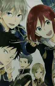 Text S Of Snow White With The Red Hair Snow White With The Red Hair Red Hair Sketch Poses
