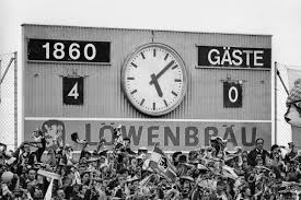 Over the time it has been ranked as high as 1 063 199 in the world. 4 0 Fur 1860 Foto Anzeigetafel 1860 Munchen Als Wandbild