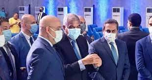 مستقبل عقارات التجمع الخامس وعلاقته بالعاصمه الاداريه. Sihdmepydxp62m