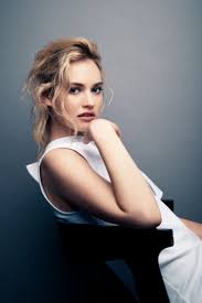 153,437 likes · 6,873 talking about this. Cinderella Star Lily James Talks Prince Charming Glass Slippers And More Glamour