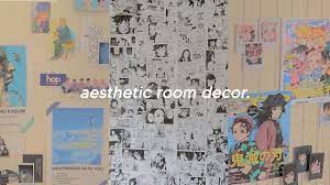 What type of graphics captivate your attention on pinterest, and what makes you want to scroll past certain pins? Room Decor Manga Wall Aesthetic Collages Photo Grids Youtube Otaku Room Room Decor Cute Room Ideas