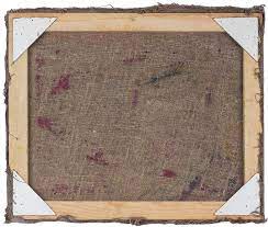 Maybe you would like to learn more about one of these? Oil Canvas Back Side View Painting By Simonas Pazemeckas