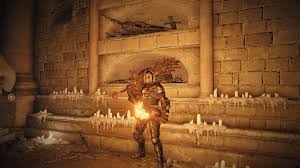 How to get Ensha's Royal Remains armor set in Elden Ring - Gamepur