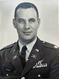 Howard Deane Obituary