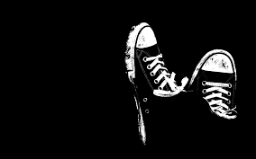 A collection of the top 70 cool black wallpapers and backgrounds available for download for free. Cool Black Background Wallpapers