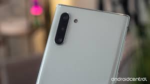 This can also be used as an metal detector. What Does The Depthvision Camera Do On The Note 10 Android Central