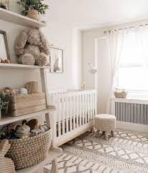There are a lot of adorable ideas which can be used to create this baby room with neutral theme. Pin On Julia