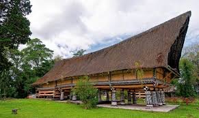 Rumah adat sumatera utara yang selanjutnya yaitu rumah adat melayu. Rumah Adat Sumatera Utara Gambaran Keberagaman Etnis Setempat