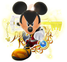Download transparent mickey mouse png for free on pngkey.com. Hd King Mickey Ex Khux Wiki