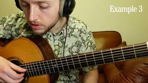 Fingerstyle Lesson: Play a Haunting Welsh Dance Tune in Dropped D