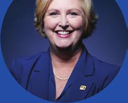 21ST ANNUAL THE MOST POWERFUL WOMEN IN BANKING™