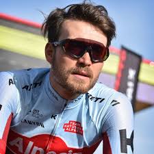 Rick Zabel: Sein Papa ist sein neuer Chef, aber er hört auf Greipel