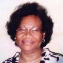 Mrs. Mable G. Pickett Obituary