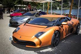 Lamborghini 5 95 Zagato Cargasm Lamborghini Super Cars Top Cars