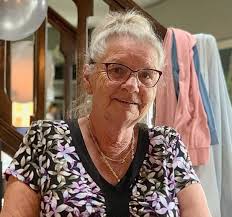 Leslie Faris Obituary