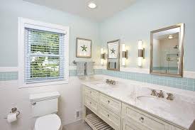 Top sellers most popular price low to high price high to low top rated products. Cottage Bathroom With Blue Glass Tiles Cottage Bathroom