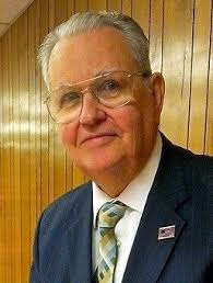 Edwin Surber Bolen Jr. Obituary