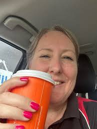 I'm done drinking…this what I woke up to 😩😭