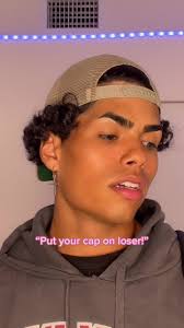 Manuel Enrique Eating