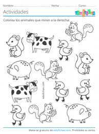 El nuestro fue este super chulo de preguntas para niños de 3 a 4 años. Educacion Infantil Fichas Para Ninos De 3 4 Y 5 Anos Pdf