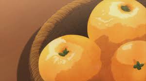 Bernard Jou Iwaku Episode 12 Anime Painting Bernard