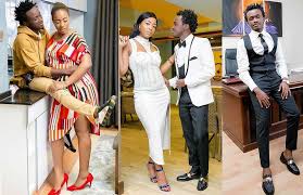 Emb entertainment presents bahati featuring diana marua. From Dubai Holiday Buying His Wife A Mansion Bahati Diana Marua Are Living The Life Newsday Kenya