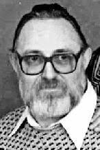 Edward McMullen Obituary (1940