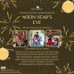 Noon Year's Eve Program event image