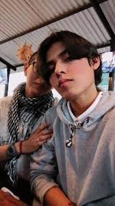 Christopher Lezama's Instagram, Twitter & Facebook