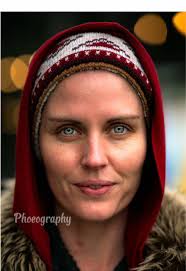 Beautiful Strangers part 54 Ft Karen In my humble opinion the last portrait  of Karen is most likely my greatest/favorite portrait to date. For many  reasons but mainly because it really reflects her ...