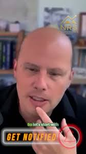 Luke Norman Joins Advisory Board: Exciting News! #shorts