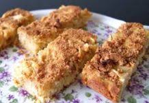 Gateau Aux Pommes Et Speculoos Au Thermomix Plat Et Recette Gateau Aux Pommes Gateau Chocolat Sans Cuisson Gateau Aux Pommes Thermomix