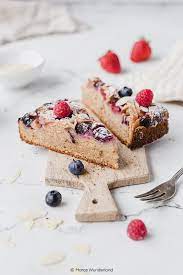 schnell einfach gesunder beerenkuchen maras wunderland rezept beerenkuchen kuchen und torten rezepte gesunde kuchen rezepte