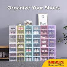 The store is dedicated to delivering quality products at 'always low prices', which is its tagline. Yang Ada Kasut Banyak Tu Dah Boleh M3 Shopping Mall Facebook