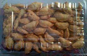 Fu 4 'jung 4 daan 6*2, also spelled egg fooyung, egg foo yong, egg foo yung, or egg fu yung) is an omelette dish found in chinese indonesian, british chinese, and chinese american cuisine. Kue Pastel Mini Isi Abon Jualkuekeringlebaranonline
