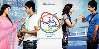 Oh my friend telugu movie posters wallpapers. Oh My Friend Movie Images With Friendship Quotes Art Gallery