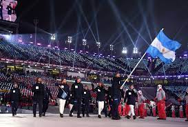 Durante la ceremonia de apertura de los juegos olímpicos tokio 2020, la delegación argentina fue la que se llevó todas las miradas. Arrancaron Los Juegos Olimpicos De Invierno De Pyeongchang 2018 Y Argentina Contara Con Siete Representantes Radio Mitre