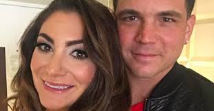 Jersey Shore" Star Deena Cortese Is Having A Baby Boy!