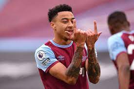 At the same time, it could. Jesse Lingard Is On Fire Premier League Elxiideal