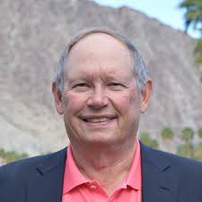 MARK “OLE” OLSON