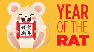 It is also known as the lunar new year or the spring festival. Happy Lunar New Year 2020 Is The Year Of The Rat 6abc Philadelphia