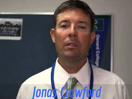 Oxnard College Athletics Jonas Crawford AD