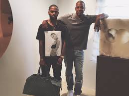 Postedonthecorner Big Sean Brings Jay Z Rick Rubin In For A Listening Session Z 107 9