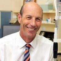 Dr Jimmy George — Forster Private Hospital