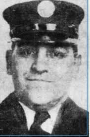 SeanPaulMurphyVille: Grave Tales #25: Oscar N. Slitzer