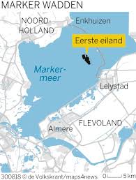 De marker wadden is een onbegroeid duingebied gelegen in het markermeer. Dit Is Het Nieuwste Stukje Van Nederland En Het Is Binnenkort Te Bezoeken De Volkskrant
