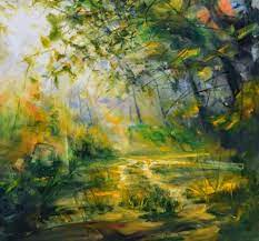Top 35 Famous Acrylic Landscape Paintings Landscape Paintings Acrylic Painting Landscape Paintings It's imperative to investigate these popular people and their most perceived attempts to perceive what made acrylic landscape painting so hypnotizing in any case.
